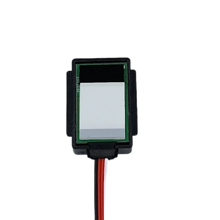 Free Sample Dc12v 5a 60w Smart Hand Led Mirror Manual Scanning Touch Sensor Switch