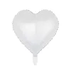 Heart White