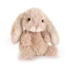 Conejito dulce beige 13cm