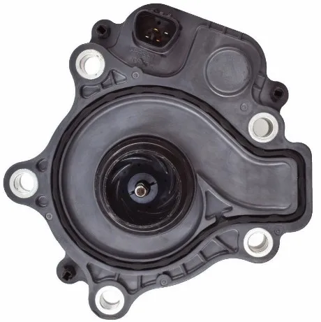 Details about   Genuine Toyota Water Pump 161A0-29015