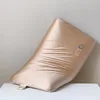 Coussin lumineux à eau sans pression - couleur champagne