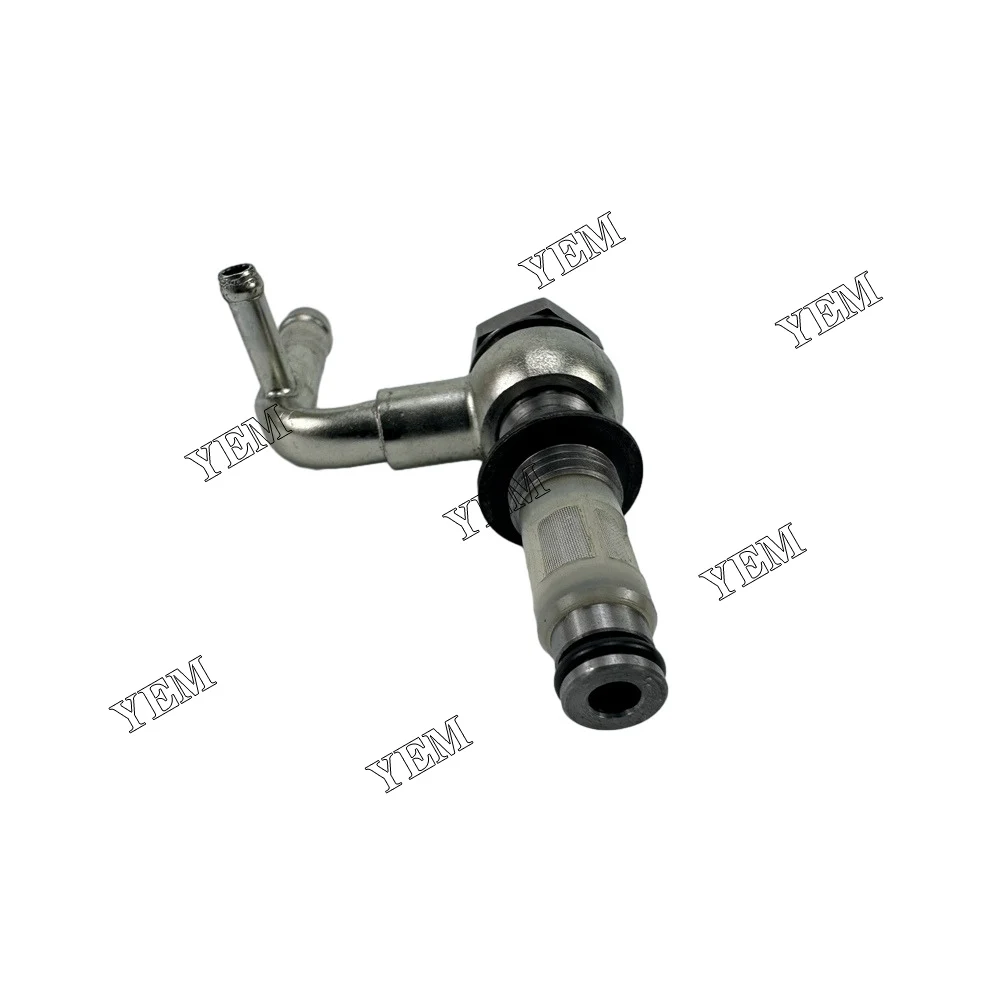 4TNV98 Overflow Pipe Prefix 158601-51650 158552-51670 for Yanmar Diesel Engine 4
