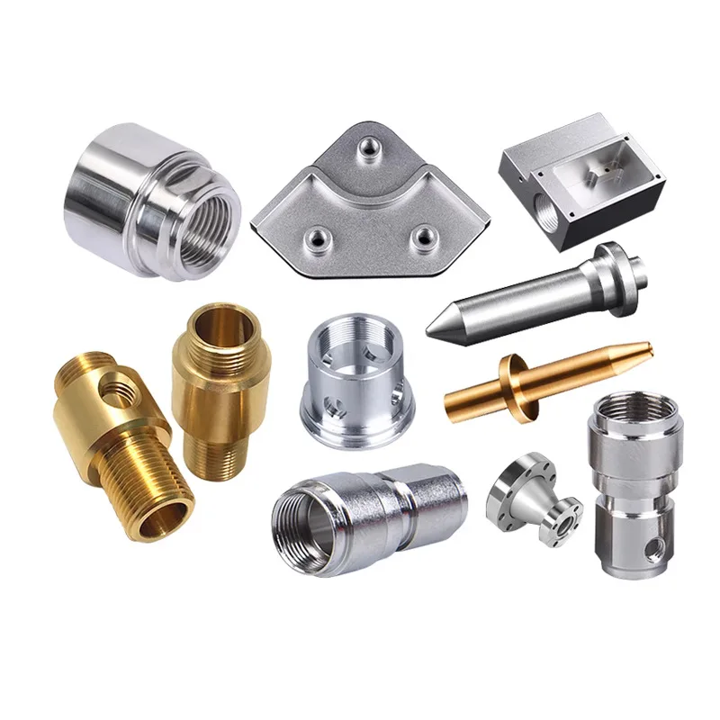 304 Stainless Steel Nonstandard Custom Hardware Parts Cnc Turning And