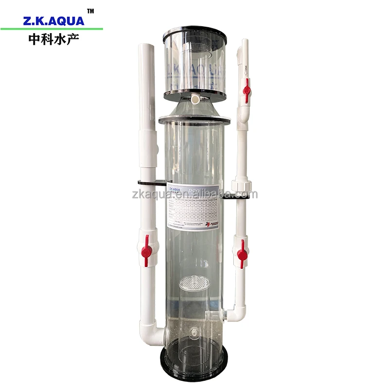 Curated visual reference: Visual Reference: Protein Skimmer For Industrial Fish Farming Equipment To Make High