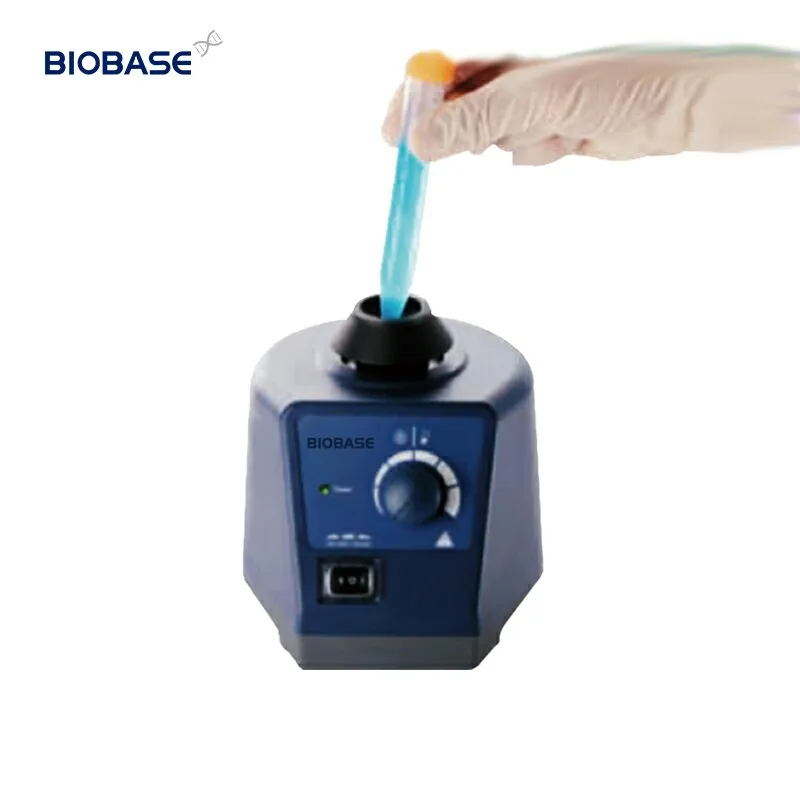 Biobase Vortex Mixer Mxs Lab Adjustable Speed 02500rpm In Stock For