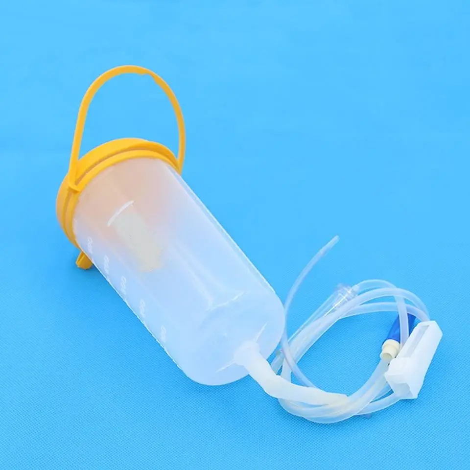 Disposable Enteral Feeding Syringe With Iso/ce Enfit Syringes Buy