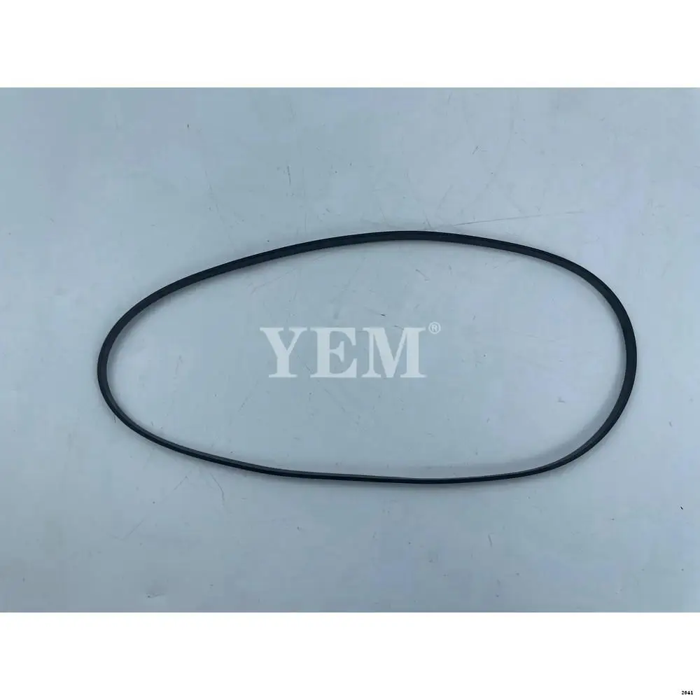Intake Manifold Gasket 16261-11822 Fit for Kubota D1005 Excavator Truck Lawn Mower Marine Engine