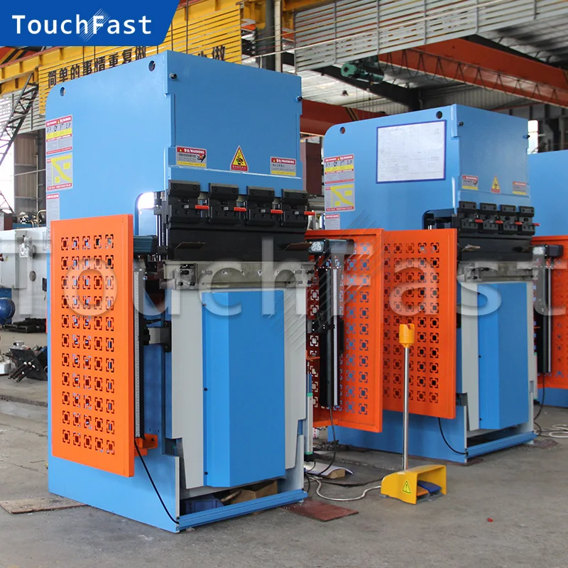 Touchfast Industrial Quality Return Speed 200mm/s Weight 560kg 2 Axis