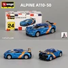 Alpine A110