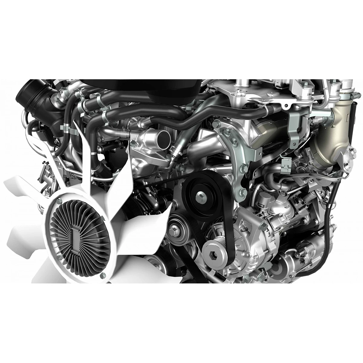 Isuzu Diesel Engine EGR Delete Services Diesel Spec, 41 OFF