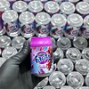 Fanta nº2 violeta