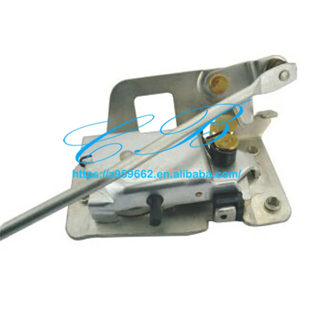 カズ  9500 69330-95J00 for Hiace Van 1989 1998 2004 Sliding Door Lock