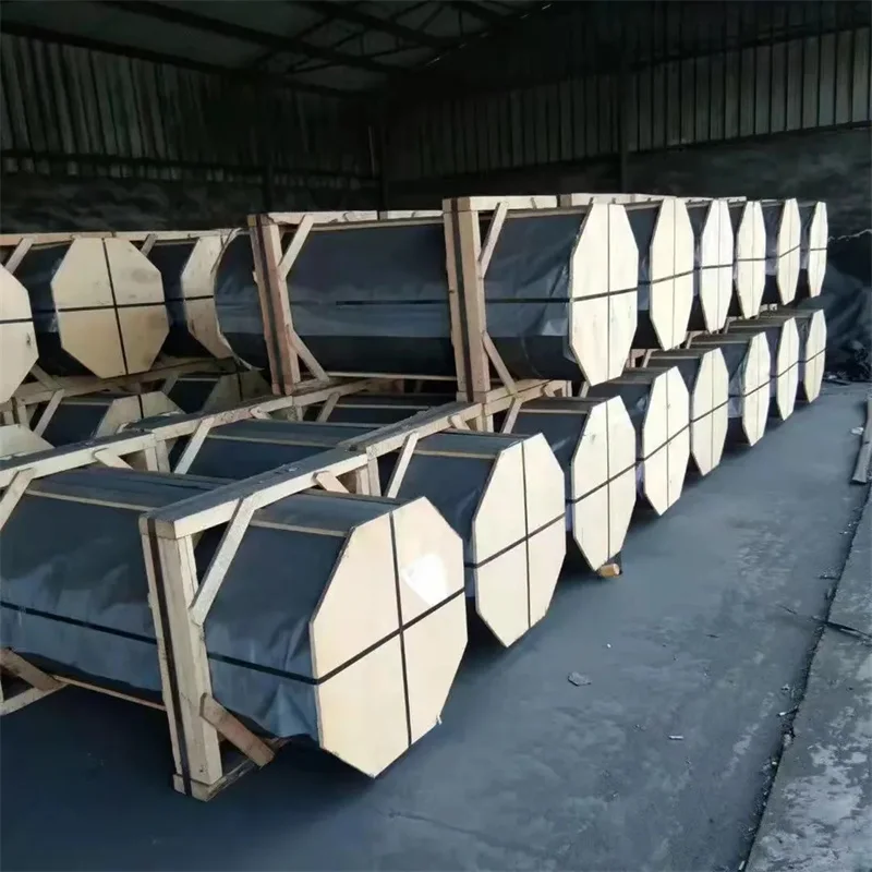 Graphite Electrodes Great Quality Graphite Electrode Low Price Graphite