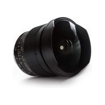 TTArtisan 11mm F2.8 Full Frame Wide Angle Manual Focus Fisheye Lens for Nikkon Z/So Ny F/E/Ca Non R Mount detail image