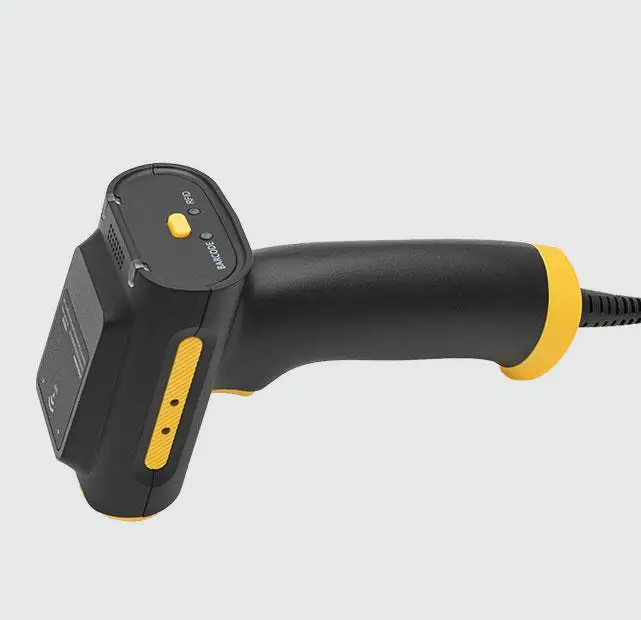 Chainway SR160 2D RFID Inventory Handheld USB Scanner UHF Barcode Scanner Intel Processor NFC Technology Palm OS Stock