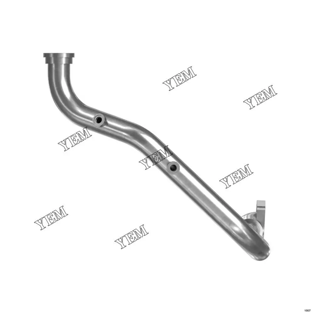 Factory Quality OEM Tube Assembly for 371-4776 3714776 Engine Repair Kit 4