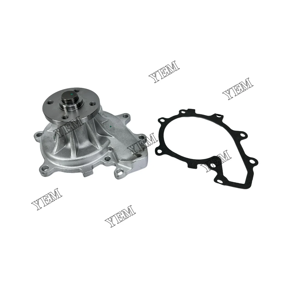 Wholesale Aftertermarket Parts 4HL1 Water Pump for Isuzu Engine