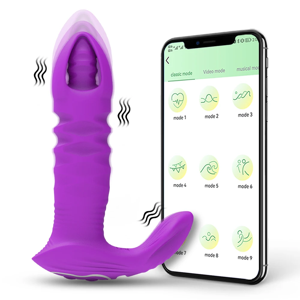remote control male sex toy Remote Control Electric Shock Male Cock Cage Chastity Device - 9 e-stim  intensities Chastity Cage with 3 Active Rings Adult Sex Toy for Men Penis  Exercise main image 1