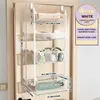 Bianco*4 strati (2*piccoli+2*grandi)