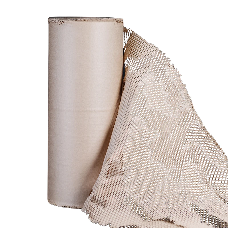 Manual Honeycomber  Kraft Paper  Machine for Paper