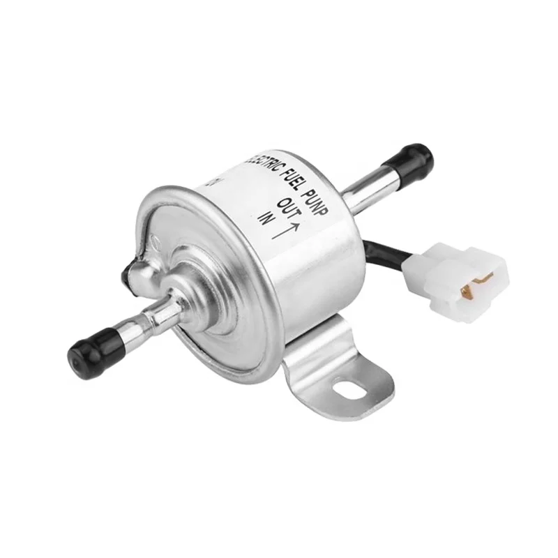 Holdwell New 12V Fuel Pump 72280608 VV12961252100 For CX27B CX31B 