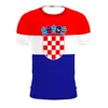 Croazia tinta unita