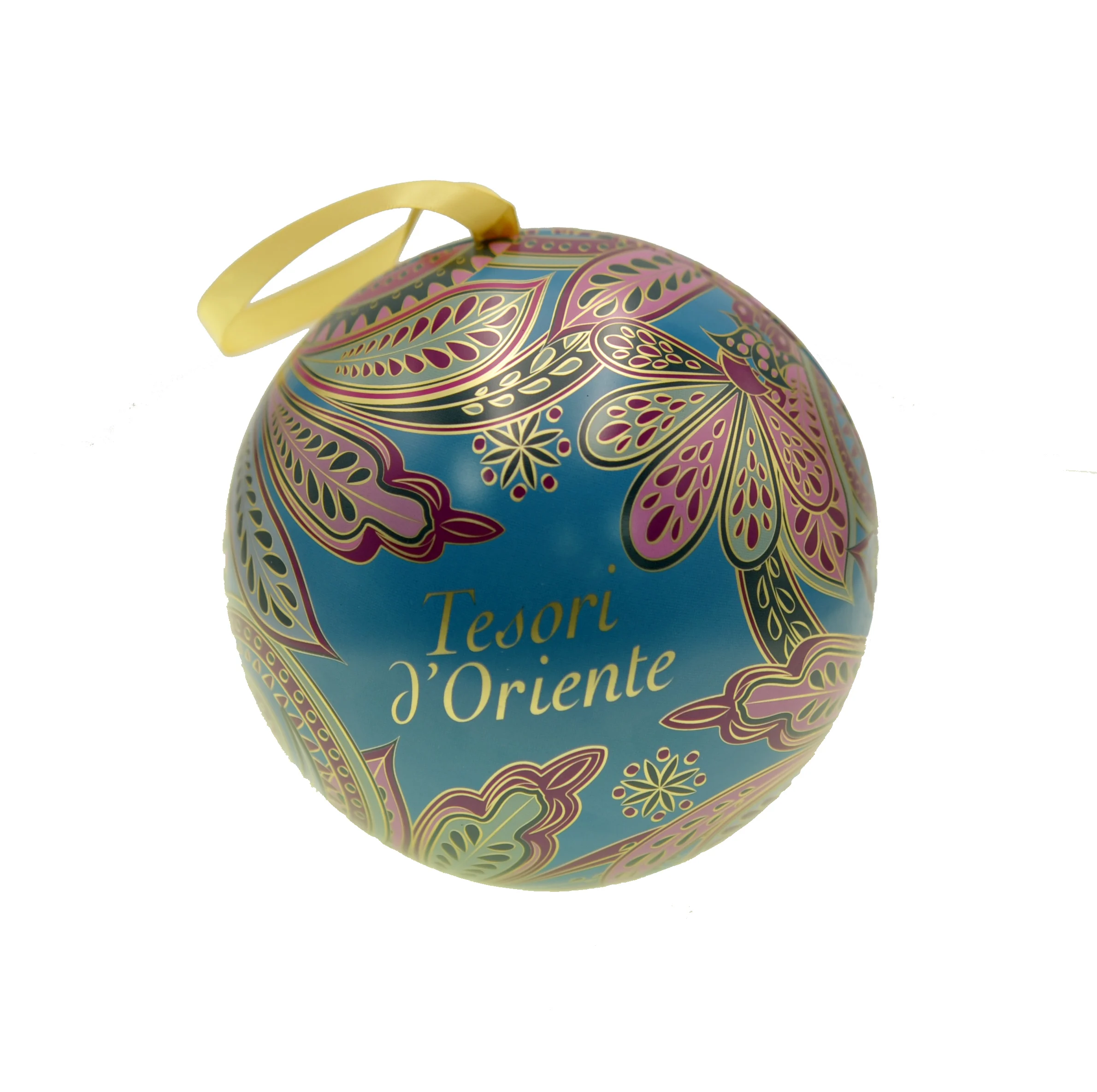 大球金属球形锡球圣诞礼品包装锡盒礼品盒 - buy tin box,tin ball