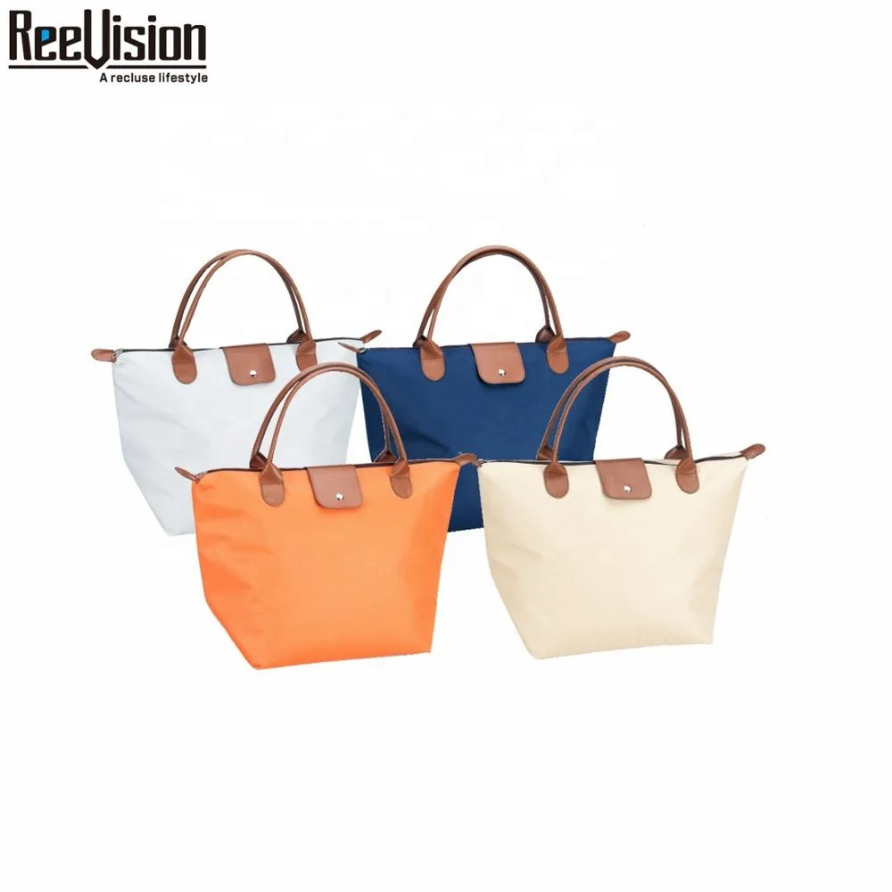 small waterproof tote bolsa