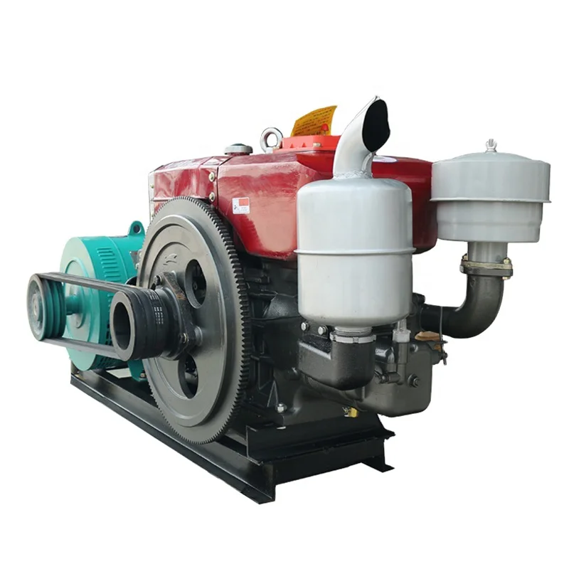 20Kva Generator Price Cheap Diesel Generator