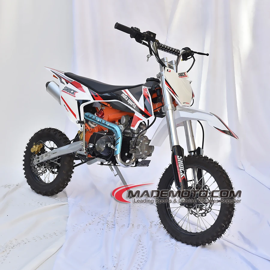 Cheapest Motorcycle and X-Pro X9 125cc for Adult on Global Digital Export Service Platform. 110cc 4 Stroke Off Road Dirt Bike