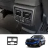 Marco Interior - Fibra de Carbono