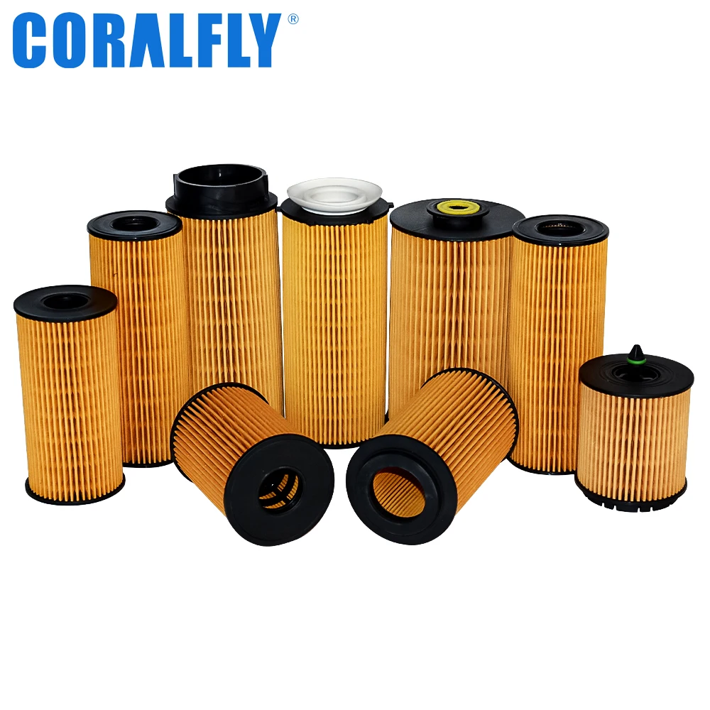 Generator Diesel Fuel Filter 16444-99028 PF7553 FF5071 F-1802