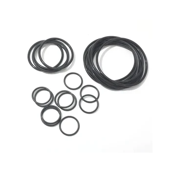 2023 innovative products Rubber O-Ring Silicon Rubber O-Ring
