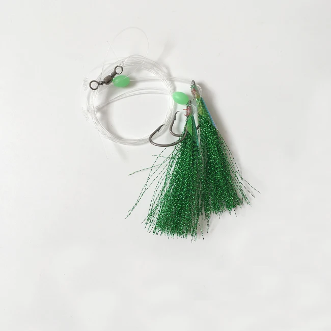 Fishing Trace Paternoster Twisted Rig Dropper Sabiki Rigs