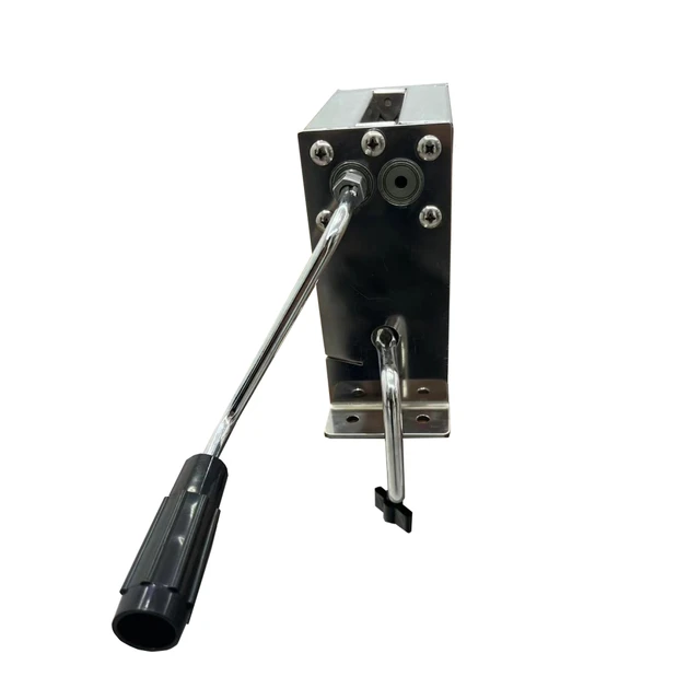 Specialized Plant Customized Strengthen CNC Lathe Tobacco Cutter Machinefor Tobacco Leaf 4