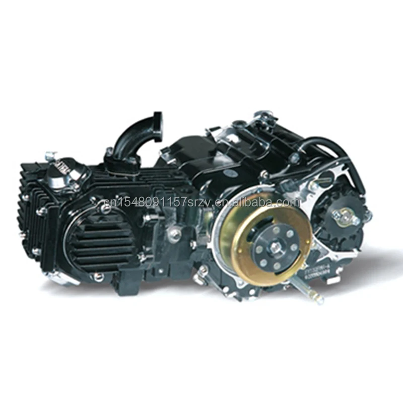 Cqjb Xrm 110 Engine Motorcycle 110cc Engine Bike Ride Buy Turbo Motorcycle Engine Bike Engine