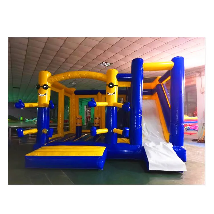 准备运送流行的气球主题充气城堡充气保镖房屋出售,价格优惠