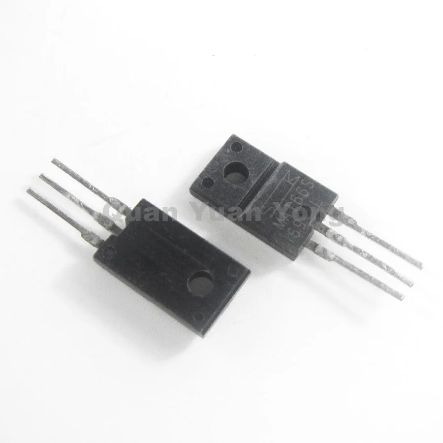 MA166 IC COMPONENTS TO-220 Transistor MA166S-L