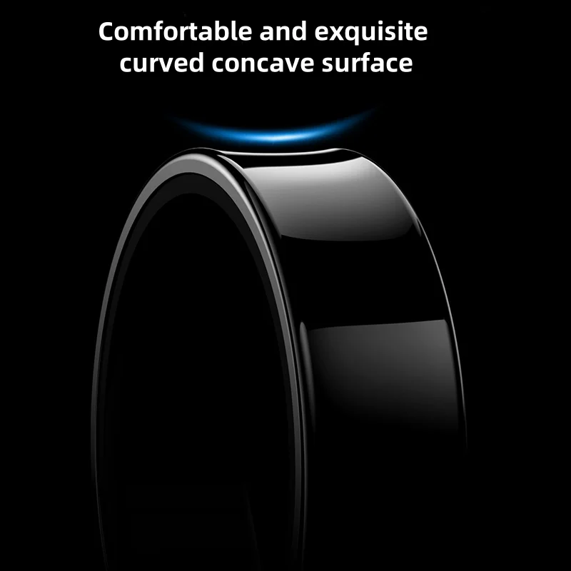Smart Recovery Ring US9号 Smart Recovery Ring サイジングキット – issin公式