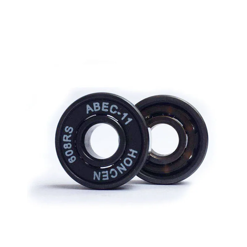 Sunisif OEM High-Speed 608RS 608 Inline Skate Bearings