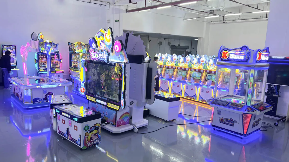 Guangzhou LinkHand Technology Co., Ltd. 1