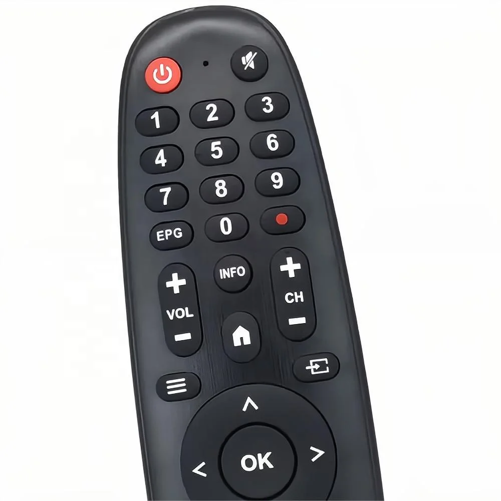 New EC40V2FA EC32V2HA TV Voice Remote Control Suitable for Android Smart 11 Remote