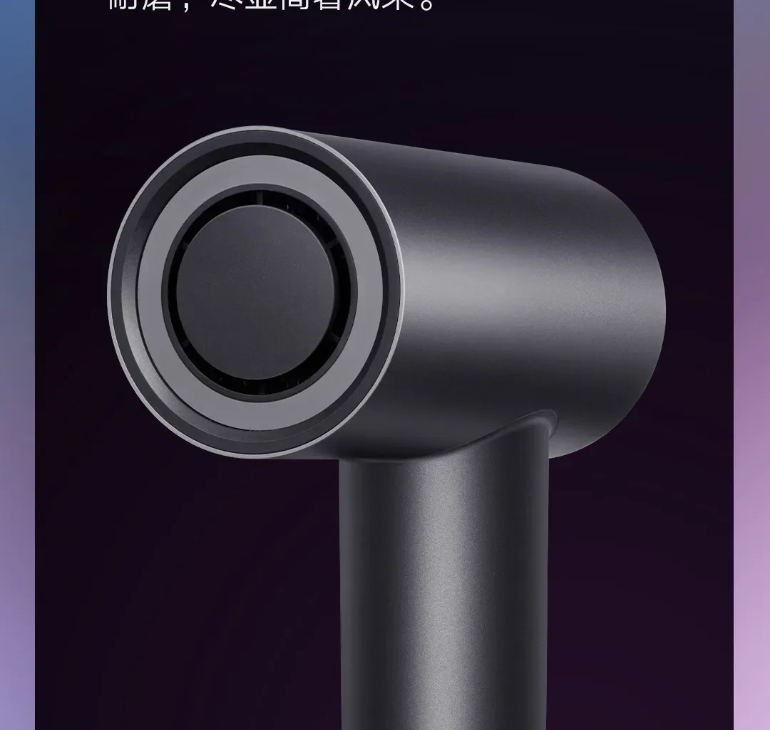 Xiaomi MIJIA Mi Water Ionic Hair Dryer H700 - Quick Dry