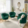 Terciopelo Verde