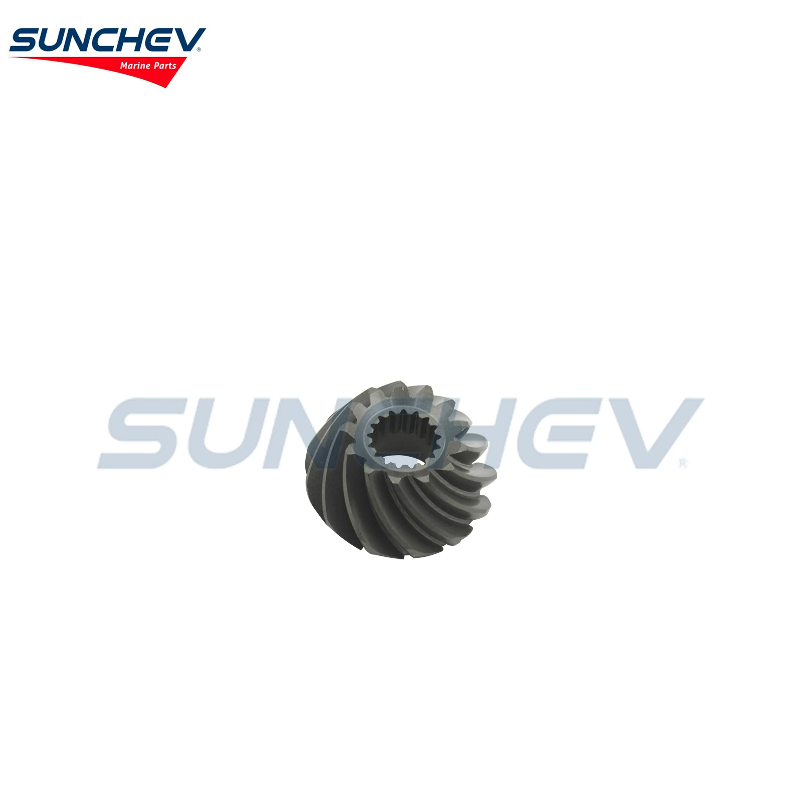 marin品 SUNCHEV Gear Set for Mercury 115HP Outboard Motor Repair