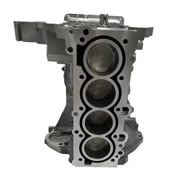 OEM New Engine Parts G4LA G4LC 1.2L 1.4L Cylinder Block Assembly for Hyundai Renner I10 I20 Kia Rio Picanto Huanchi K2