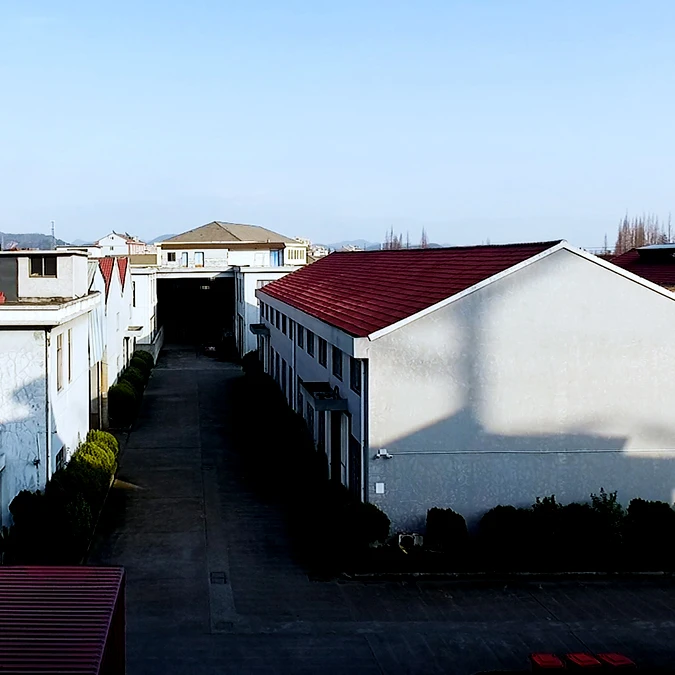 Ningbo Jinghui Machinery Casting Co., Ltd.