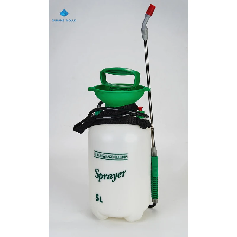 5L Pump Action Pressure Sprayer Free Next Day Delivery 