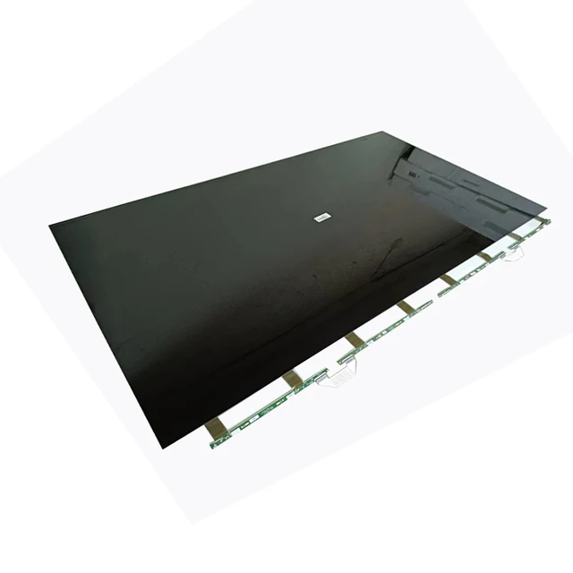 Chinese factory LG TV panel wholesale LC650EQ9 SMA1 used to replace LG 4K Ultra HD smart TV