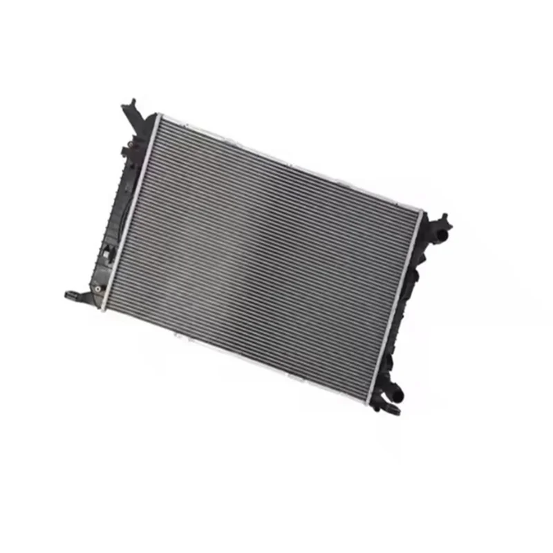 Audi A4 Radiator - High-Quality Spare Car Parts 8w0121251k